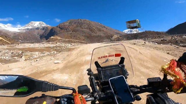 Lachen to Gurudongmar Lake | North Sikkim | Kahani of North Sikkim || Ep : 02 смотреть онлайн