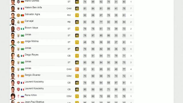 NEW FIFA CARDS! смотреть онлайн