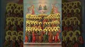 Господи Сил, с нами буди...