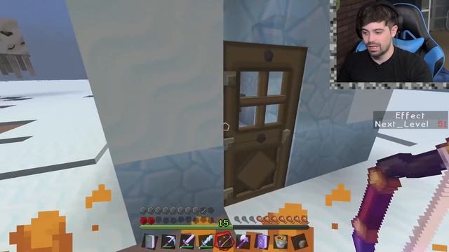 RACE TO THE FINISH LINE! (Maricraft) смотреть онлайн