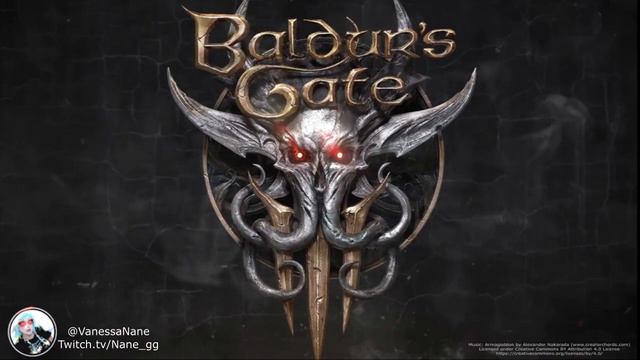 [USO LIBRE] Baldur's Gate III . Los libros del camino. La Gran Forja смотреть онлайн