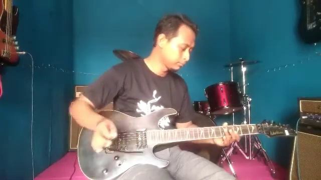 Review Gitar Washburn artist series смотреть онлайн