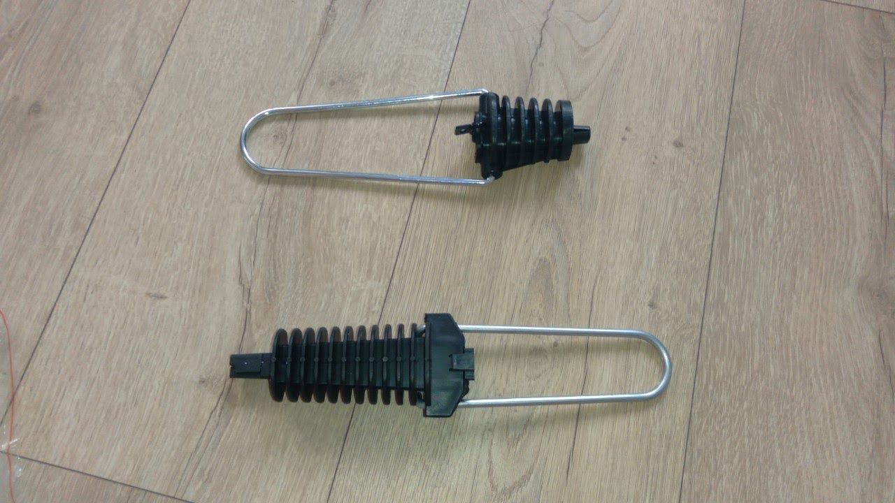 Обзор на анкерные зажимы Netlink Н3 и Netlink Н69 смотреть онлайн