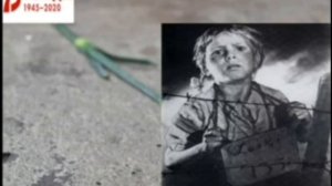 Наум Коржавин "Мужчины мучили детей" (читает Худорожко Светлана)