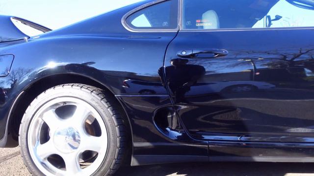 It’s A Lotus Evora // Sunday Morning Meetup смотреть онлайн