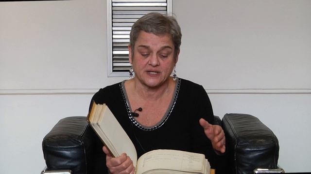 Dietro le quinte della Galleria Nazionale d'Arte Moderna смотреть онлайн