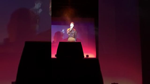 150322 HJH 'Spring Has Come' Japan FM - Singing (cr: BLUENERGY) #홍종현 смотреть онлайн