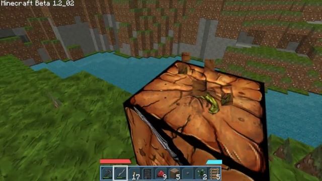 Fail Minecraft - The Lonely Lighthouse with Kootra, Nova, and Gassy Part 74 (Multiplayer/Survival) смотреть онлайн