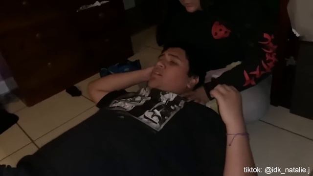 Scary Comp. V1 смотреть онлайн