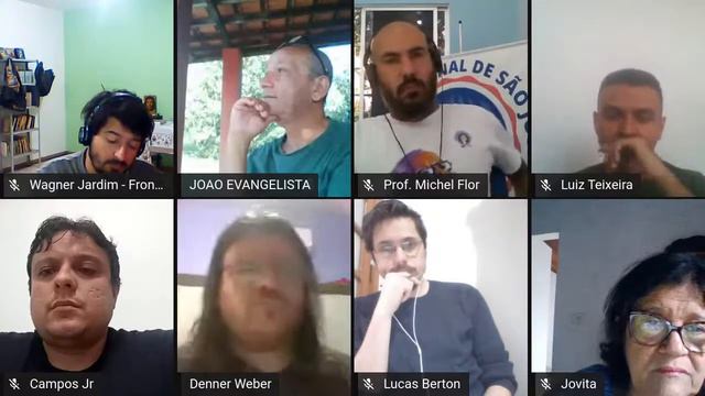 Brasil: a precarização do trabalho na educação смотреть онлайн