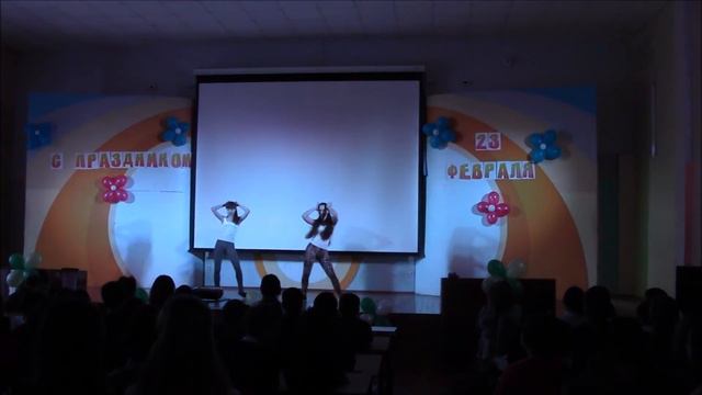 День защитника отечества 21.02.2015 смотреть онлайн