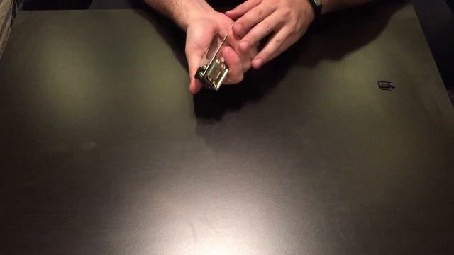 Распаковка посылок: светодиодный фонарик, карта памяти и резак для сим-карт с Aliexpress смотреть онлайн