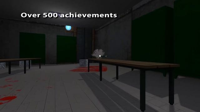 Employee Recycling Center VR Gameplay (PC) Trailer смотреть онлайн
