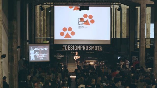 Что важно в логотипе | Вова Лифанов | Prosmotr смотреть онлайн