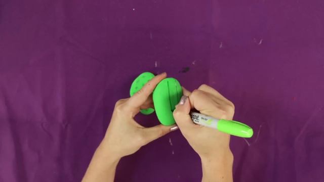 DIY Kids Room Decor Cactus! 🌵 Crafty Carol Crafts for Kids 🎨 Cool School смотреть онлайн