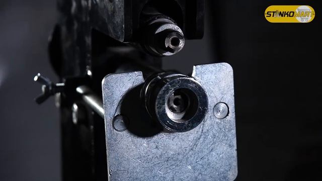 ЗИГОВОЧНЫЙ РУЧНОЙ СТАНОК RM 160X1 смотреть онлайн