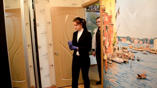 Учебный видеоролик: 