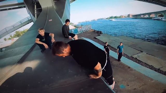 12.06.21 Мост Бетанкура смотреть онлайн
