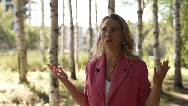 Три причины переехать жить в ЖК Утро на Репина смотреть онлайн