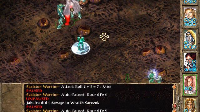 Let's Play Baldur's Gate 2 669 Lilly's Wrath смотреть онлайн