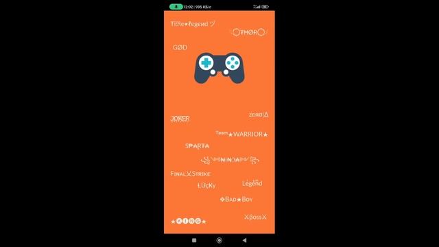 ECHO BULLET ► КАК СДЕЛАТЬ НЕОБЫЧНЫЙ НИК / КРАСИВЫЙ НИК - 2 СПОСОБА смотреть онлайн