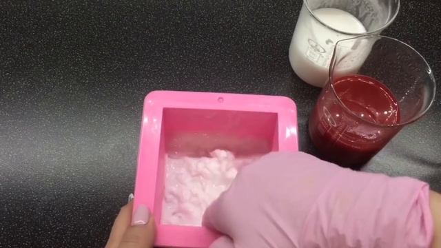 Мыловарение !Мыло сало для бутербродов! смотреть онлайн