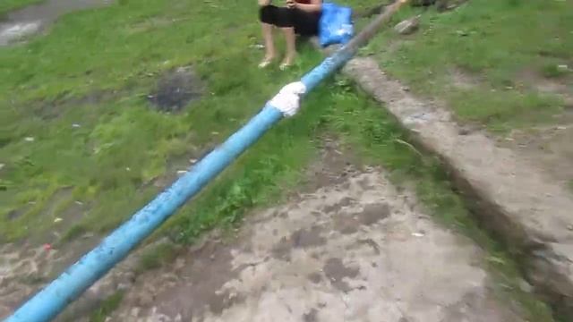 Горячий серный басеин смотреть онлайн