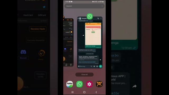 Ia Videoko nitelbo dalbea na•songna surprise Gift donga. смотреть онлайн