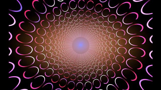 Loop Light Screensaver смотреть онлайн