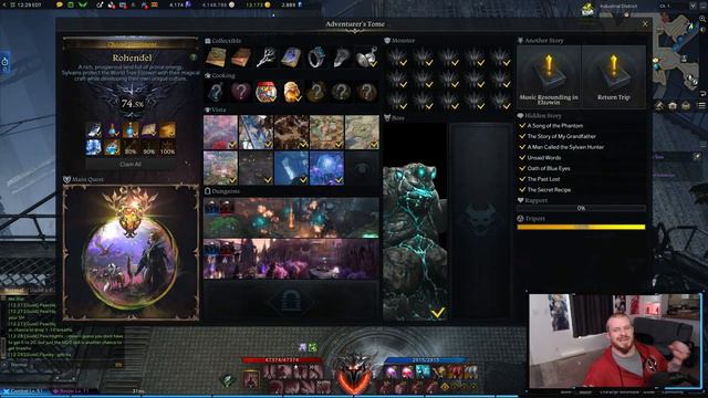 How To Find ANYTHING In Lost Ark смотреть онлайн