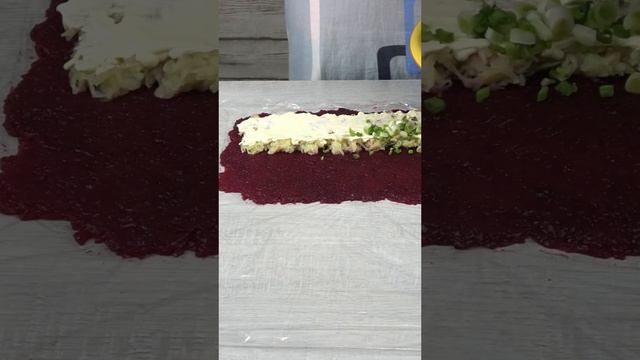 #селедка под шубой смотреть онлайн