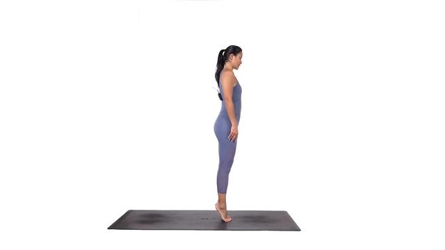 Yoga para estirar por la mañana смотреть онлайн