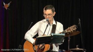 Тимур ШАОВ - "Всё будет обалденно!"