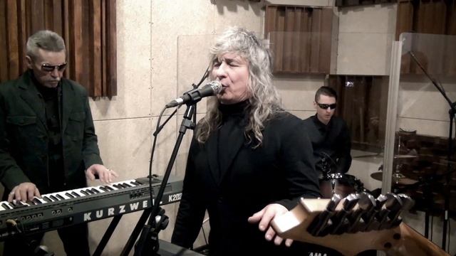 Кавер попурри гр. Апперкот Live версия смотреть онлайн