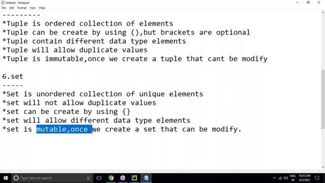 PYTHON + DJANGO tutorials || Demo - 5 || by Mr. Mohan Reddy On 03-04-2021 @10AM IST смотреть онлайн