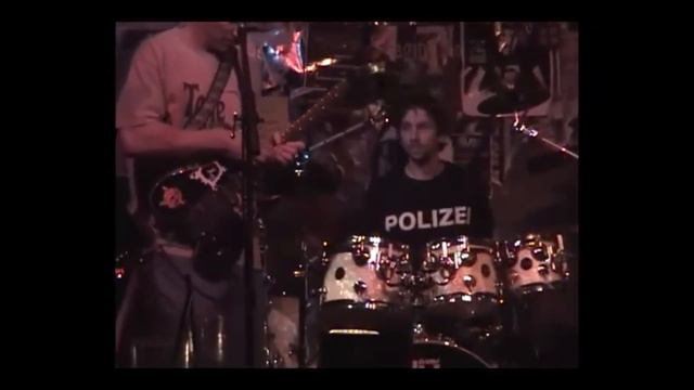 TJ Helmerich: Baked Potato 2012 with Marco Minneman on drums смотреть онлайн