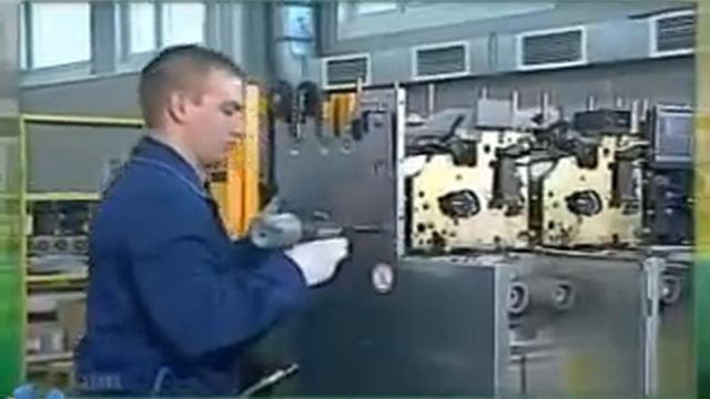 Фряновский завод электрических аппаратов смотреть онлайн