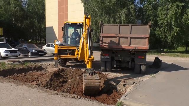 Ремонт подходов к школам смотреть онлайн