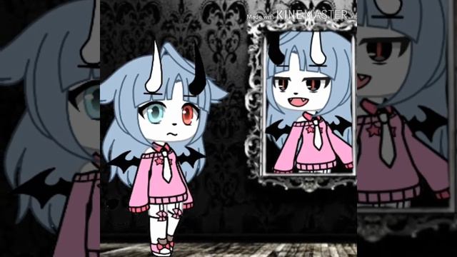 《Gacha life 》🌹🍃 ego на русском языке 🍃🌹 смотреть онлайн