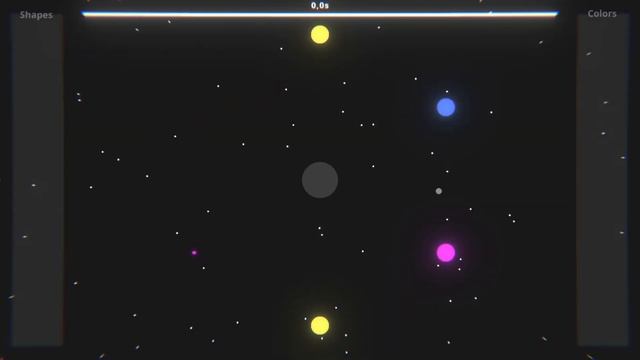 как я сделал простую игру из трёх фигур на unity смотреть онлайн