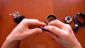 Замена объектива 2.8 mm для IP камеры + PoE сплитер