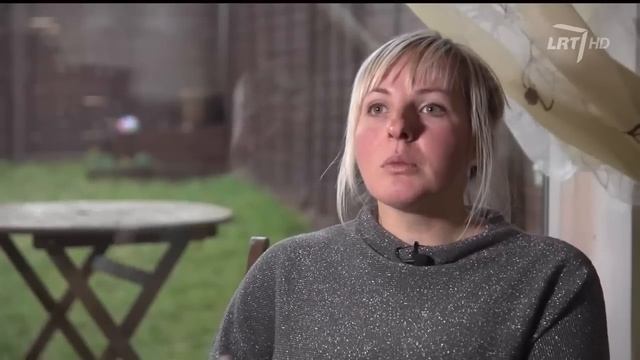 TV eteryje – Anglijoje vaikų netekusios motinos patirtis смотреть онлайн