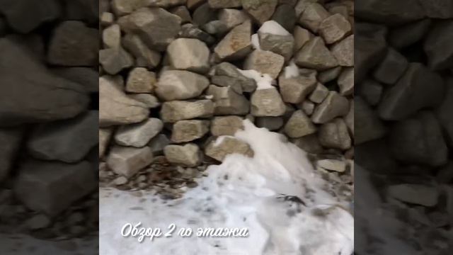 Каменный замок в Аксайском ущелье 2019 г . Stone castle смотреть онлайн