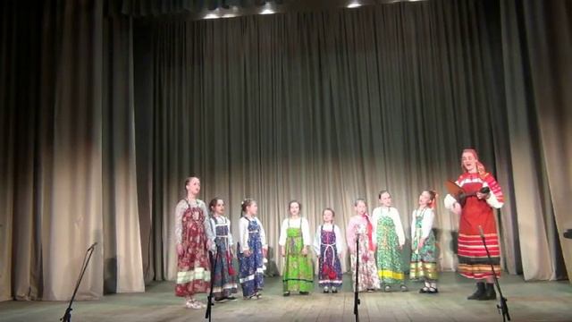 Калинушка смотреть онлайн