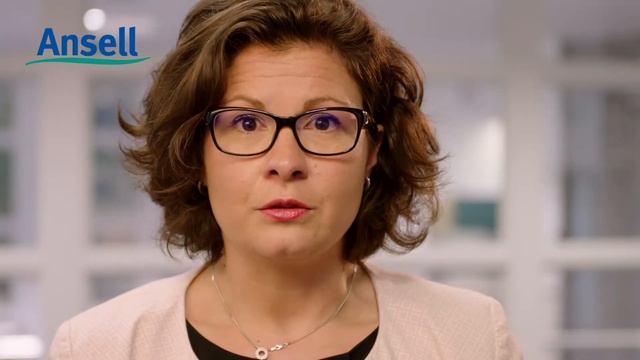 (EN) Ansell HyFlex 11-816 Video смотреть онлайн