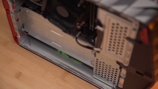 Pre-built Acer desktop that doesn't suck? - Predator G1 Review смотреть онлайн
