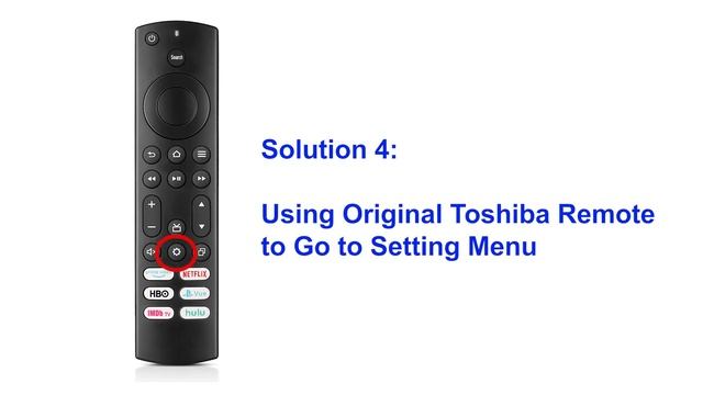 Solution for Toshiba TV NO SOUND смотреть онлайн