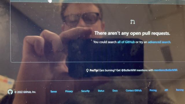 Sprint 2 - Git Hook Example
