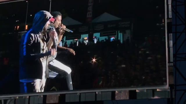 Eminem Live at Milano-Revival Tour 2018.07.07. Part3 смотреть онлайн