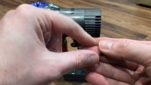 Замена аккумулятора для пылесоса Dyson SV03 Увеличенный 3000mAh